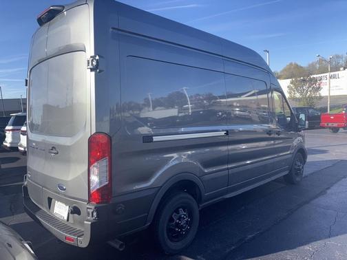 2024 Ford Transit-350 Base
