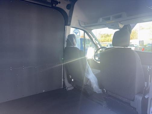 2024 Ford Transit-350 Base