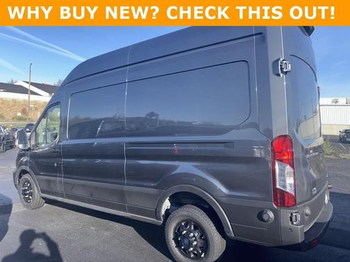 2024 Ford Transit-350 Base