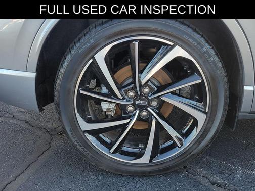 2024 Lincoln Corsair Grand Touring