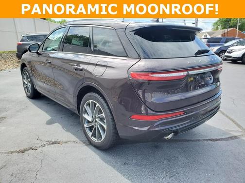 2023 Lincoln Corsair Grand Touring