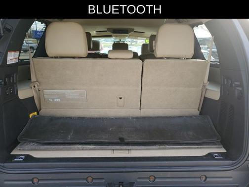 2015 Toyota Sequoia Limited