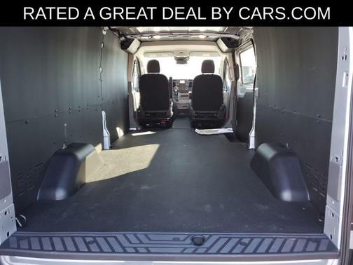 2024 Ford Transit-350 Base
