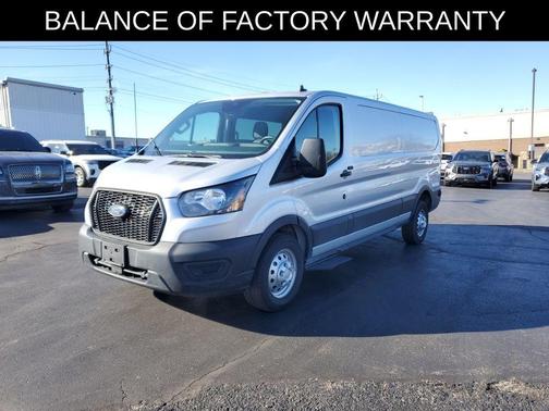 2024 Ford Transit-350 Base
