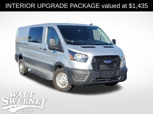 2024 Ford Transit-350 Base