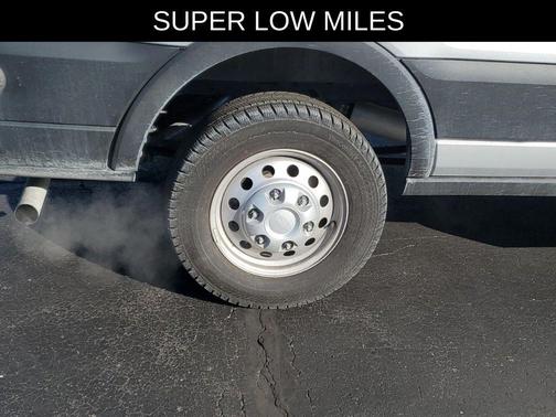 2024 Ford Transit-350 Base