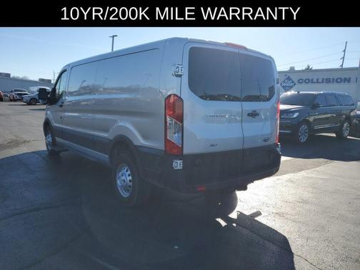 2024 Ford Transit-350 Base
