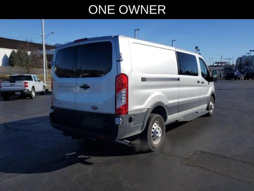 2024 Ford Transit-350 Base