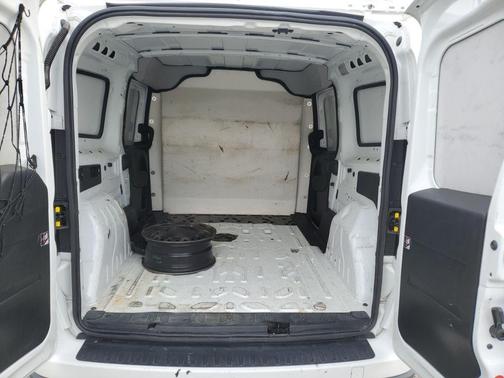 2022 RAM ProMaster City Base