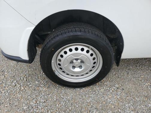 2022 RAM ProMaster City Base