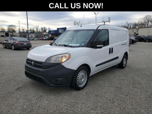 2022 RAM ProMaster City Base