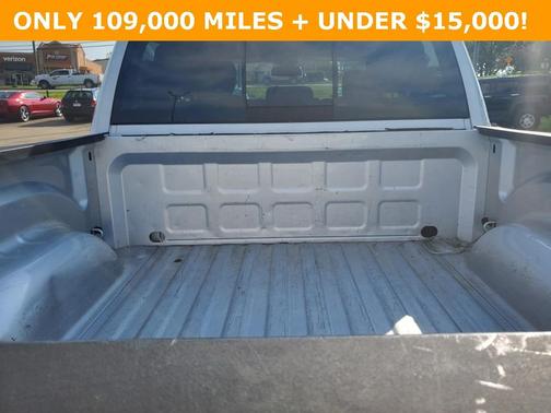 2013 RAM 1500 SLT