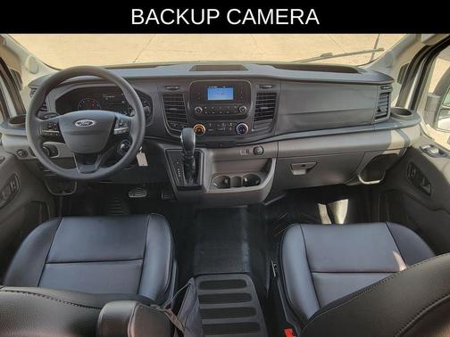 2024 Ford Transit-350 XL