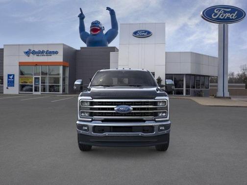 2026 Ford F-250 King Ranch