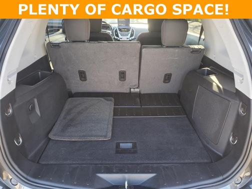 2017 GMC Terrain SLE-2