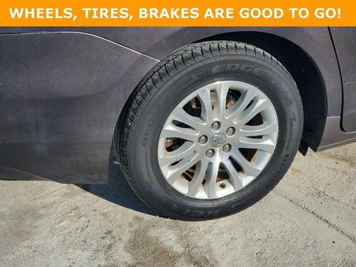 2014 Toyota Sienna XLE