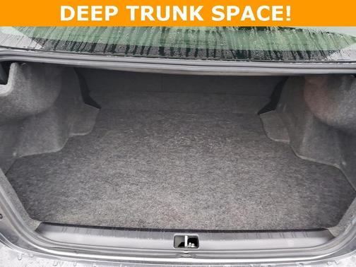 2020 Subaru WRX Premium