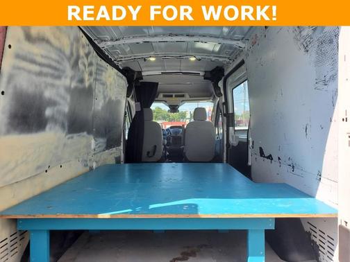 2017 Ford Transit-250 148 WB Medium Roof Cargo