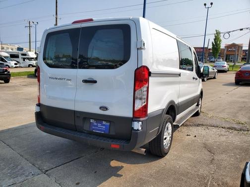 2023 Ford Transit-250 Base