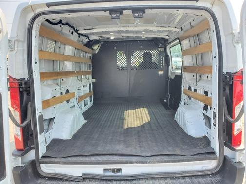 2023 Ford Transit-250 Base
