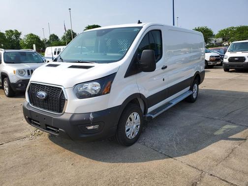 2023 Ford Transit-250 Base