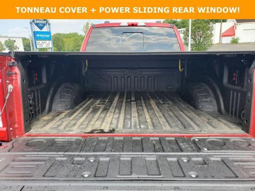 2024 Ford F-350 Lariat Super Duty
