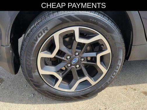 2016 Subaru Crosstrek 2.0i Premium