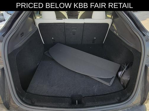 2026 Tesla Model Y Long Range