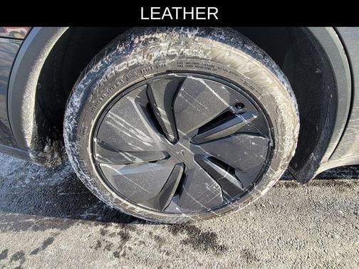 2026 Tesla Model Y Long Range