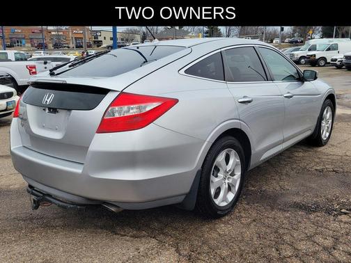 2010 Honda Accord Crosstour EX-L