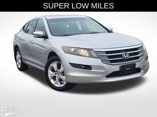 2010 Honda Accord Crosstour EX-L