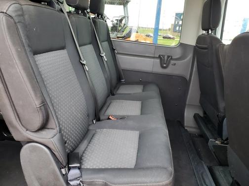 2021 Ford Transit-350 XLT