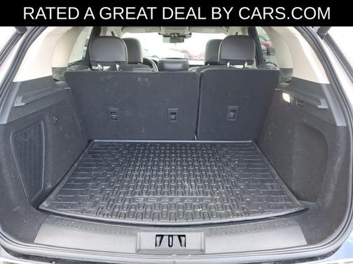 2024 Lincoln Corsair Reserve