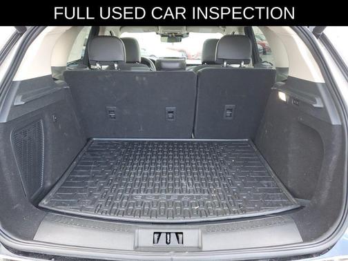 2024 Lincoln Corsair Reserve