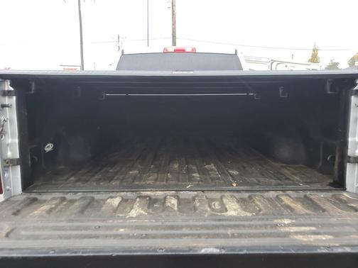 2016 RAM 2500 Tradesman