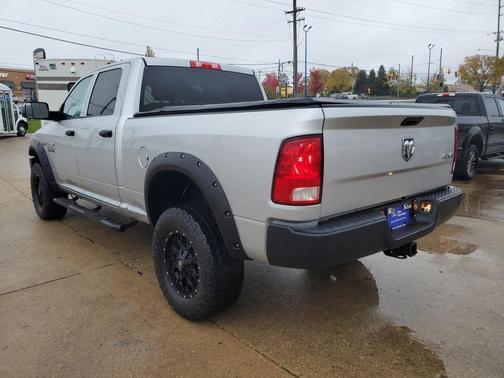 2016 RAM 2500 Tradesman