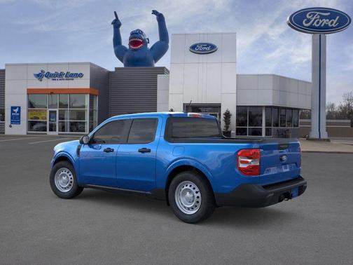 2025 Ford Maverick XL