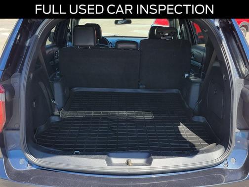 Quartz Metallic 2017 Ford Explorer XLT