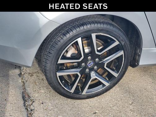 2017 Volvo S60 T5 Dynamic