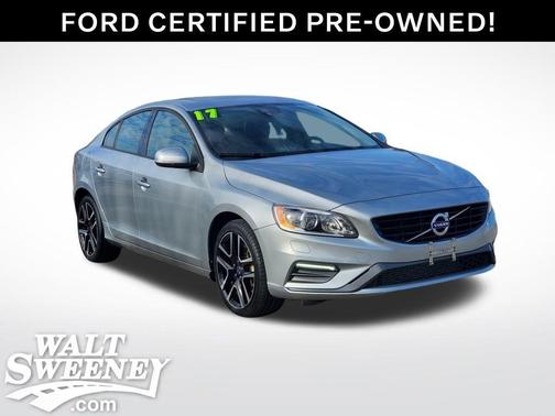 2017 Volvo S60 T5 Dynamic