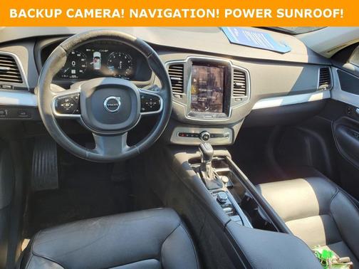 2016 Volvo XC90 T5 Momentum