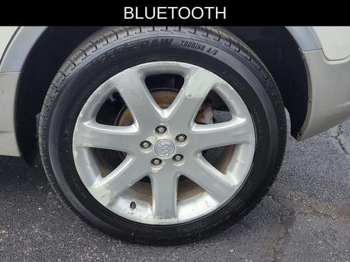 White Pearl Metallic 2015 Buick Encore Convenience