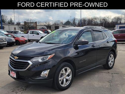 2020 Chevrolet Equinox 2LT