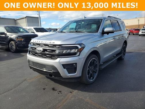 2024 Ford Expedition Limited