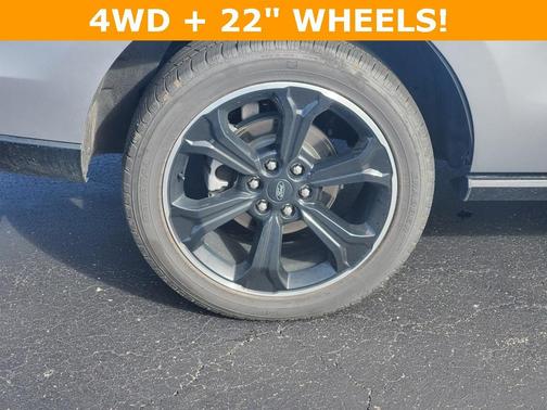 2024 Ford Expedition Limited