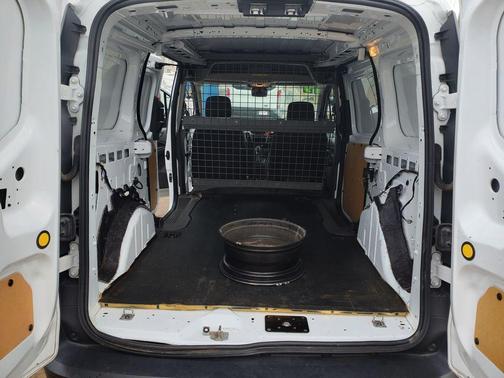 2019 Ford Transit Connect XL