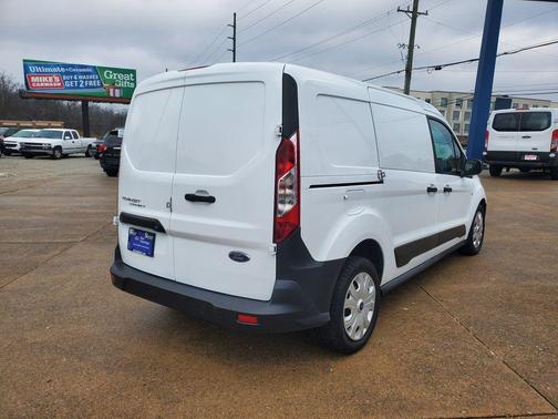 2019 Ford Transit Connect XL