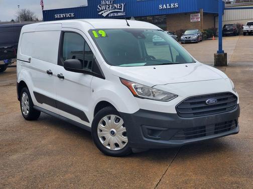2019 Ford Transit Connect XL