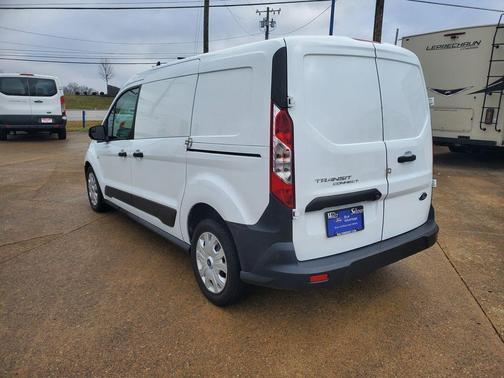 2019 Ford Transit Connect XL