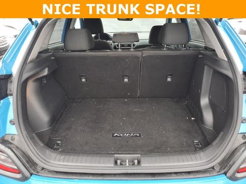 2020 Hyundai KONA SEL Plus